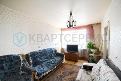 Продажа квартиры Профинтерна ул., 4