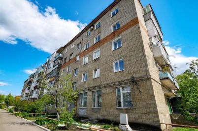 Продажа квартиры Профинтерна ул., 4