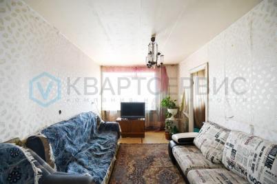 Продажа квартиры Профинтерна ул., 4