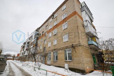 Продажа квартиры Профинтерна ул., 4