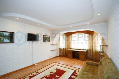 Продажа квартиры Физкультурная ул., 6к1