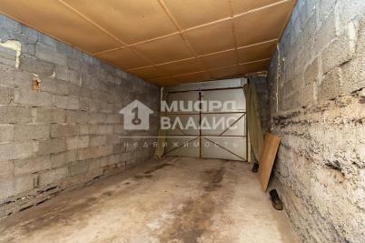 Продажа дома Омск. 5-я Амурская улица, 63