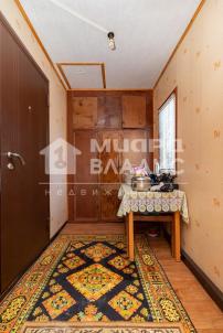 Продажа дома Омск. 5-я Амурская улица, 63