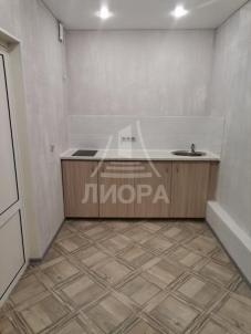 Продажа квартиры Омск. проспект Мира, 173к2