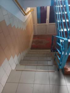 Продажа квартиры Омск. Заозёрный, Заозерная, 9