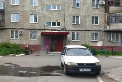 Продажа квартиры Омск. Заозёрный, Заозерная, 9