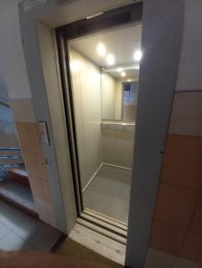 Продажа квартиры Омск. Заозёрный, Заозерная, 9