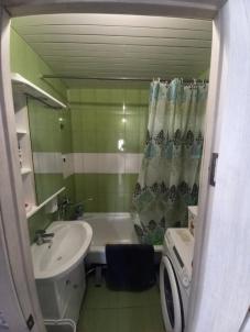 Продажа квартиры Омск. Заозёрный, Заозерная, 9
