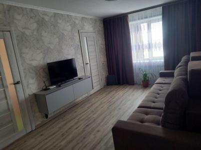 Продажа квартиры Омск. Заозёрный, Заозерная, 9