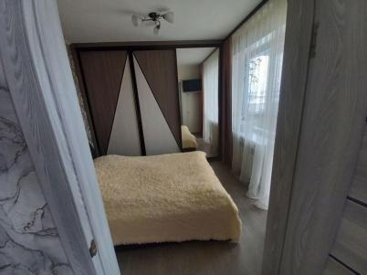Продажа квартиры Омск. Заозёрный, Заозерная, 9