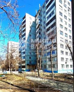 Продажа квартиры Омск. улица Ватутина, 9А