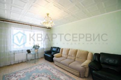 Продажа квартиры Туполева ул., 3