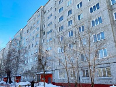 Продажа квартиры Туполева ул., 3