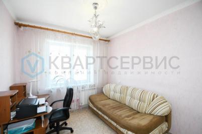 Продажа квартиры Туполева ул., 3