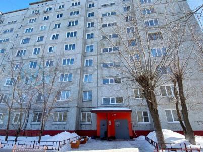 Продажа квартиры Туполева ул., 3