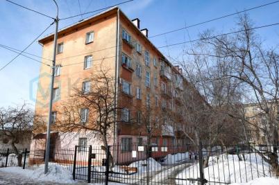 Продажа квартиры 8 Марта ул., 4