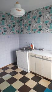 Продажа квартиры Омск. улица Бородина 12/3