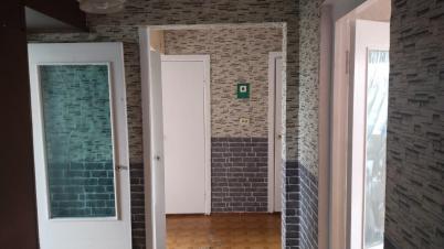 Продажа квартиры Омск. улица Бородина 12/3