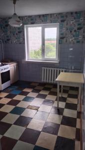 Продажа квартиры Омск. улица Бородина 12/3