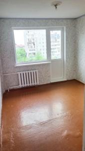 Продажа квартиры Омск. улица Бородина 12/3
