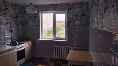 Продажа квартиры Омск. улица Бородина 12/3
