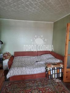 Продажа квартиры Омск. Станционная 6-я, 149