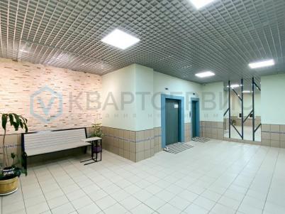 Продажа квартиры Архитекторов б-р., 10