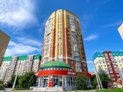 Продажа квартиры Архитекторов б-р., 10