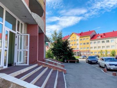 Продажа квартиры Архитекторов б-р., 10