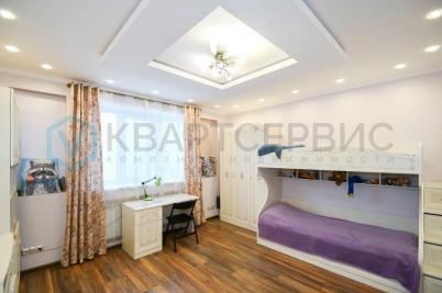 Продажа квартиры Архитекторов б-р., 10