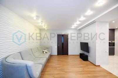 Продажа квартиры Архитекторов б-р., 10