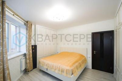 Продажа квартиры Архитекторов б-р., 10