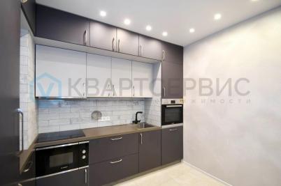 Продажа квартиры Архитекторов б-р., 10