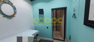 Аренда коммерческой недвижимости Омск.&nbsp;Ленина ул, 17