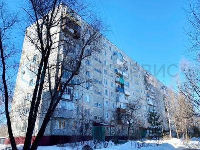 Продажа квартиры Мира проспект, 106А