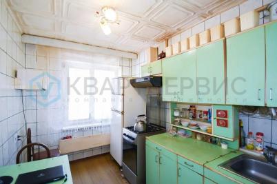 Продажа квартиры Мира проспект, 106А