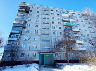 Продажа квартиры Мира проспект, 106А