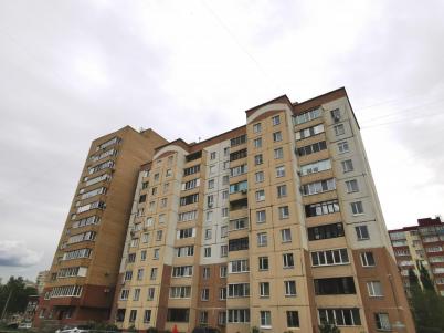 Продажа квартиры Омск. улица Ватутина 24