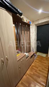 Продажа квартиры Омск. ул. Андрианова, 36