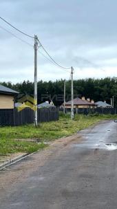 Продажа дома Омский. Пушкино. Сергея Есенина ул, Продажа дома Омский. Пушкино. Сергея Есенина ул,