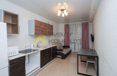 Продажа квартиры Омск. Перелета ул., 24