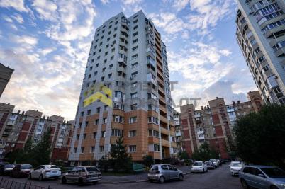 Продажа квартиры Омск. Перелета ул., 24