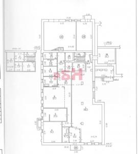 Продажа коммерческой недвижимости Мира проспект, 106, к Б