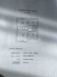 Продажа квартиры Омский. Пушкино с.. Пушкино с., 30