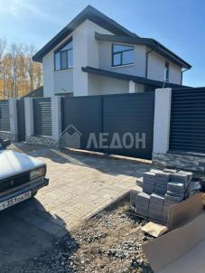 Продажа квартиры Омский. Пушкино с.. Пушкино с., 30