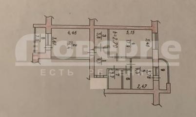 Продажа квартиры Омск. ул. 3-я Кордная, 10