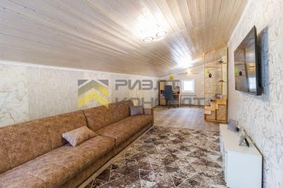 Продажа дома Омский.&nbsp;Усть-Заостровка.&nbsp;Тепличная ул., 28А