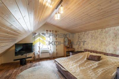 Продажа дома Омский.&nbsp;Усть-Заостровка.&nbsp;Тепличная ул., 28А