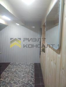 Продажа дома Омский.&nbsp;Усть-Заостровка.&nbsp;Тепличная ул., 28А