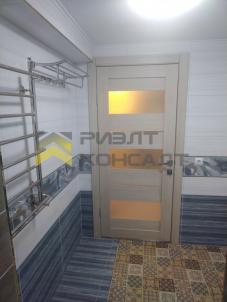 Продажа дома Омский.&nbsp;Усть-Заостровка.&nbsp;Тепличная ул., 28А